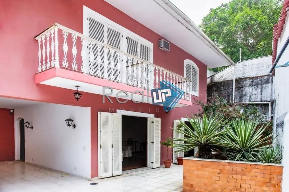 Casa, 5 quartos, 506 m² - Foto 2