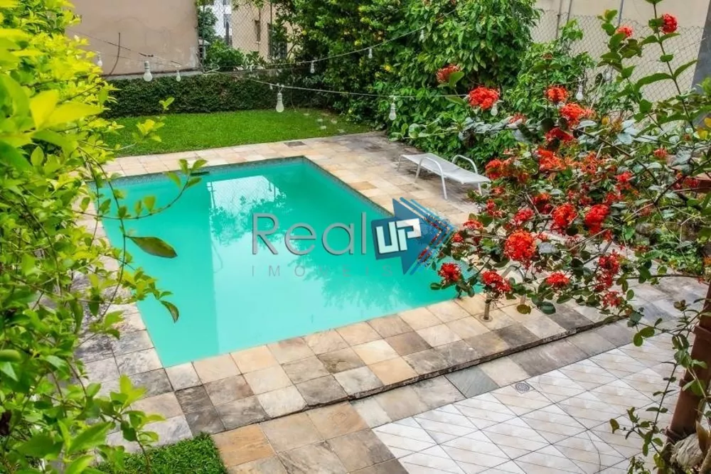 Casa, 5 quartos, 506 m² - Foto 22