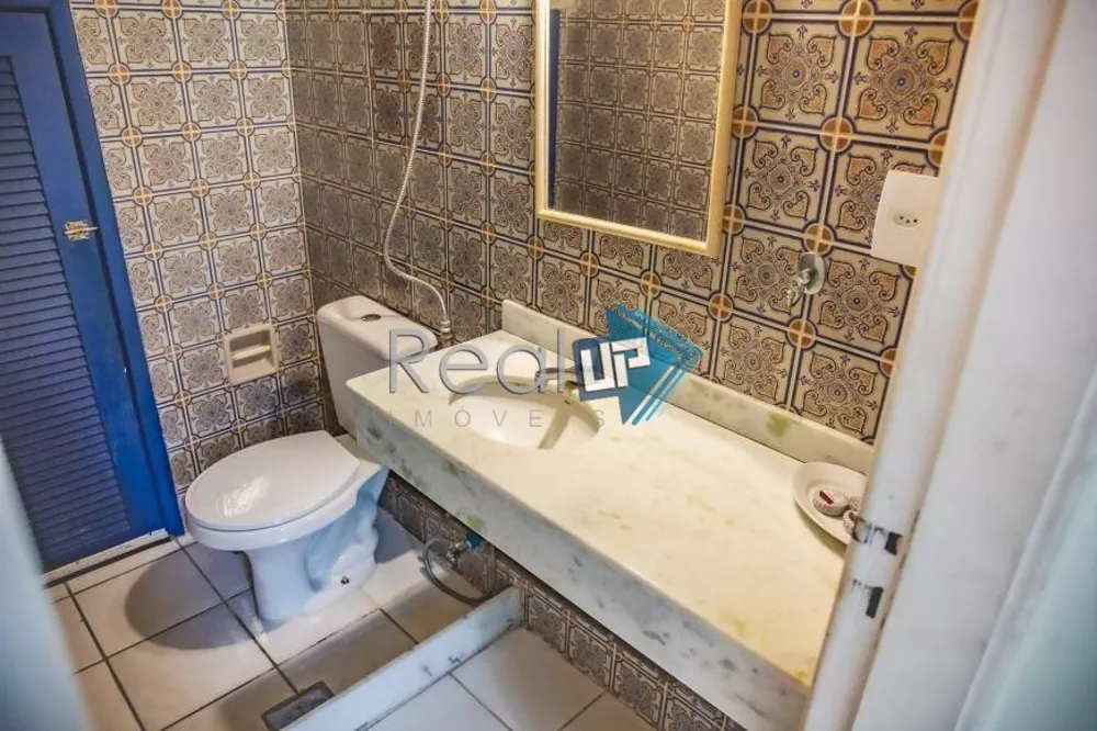 Casa, 5 quartos, 506 m² - Foto 16