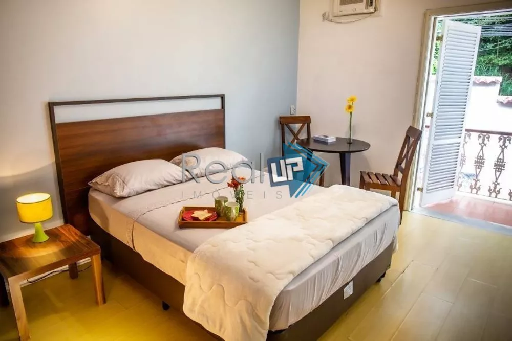 Casa, 5 quartos, 506 m² - Foto 13