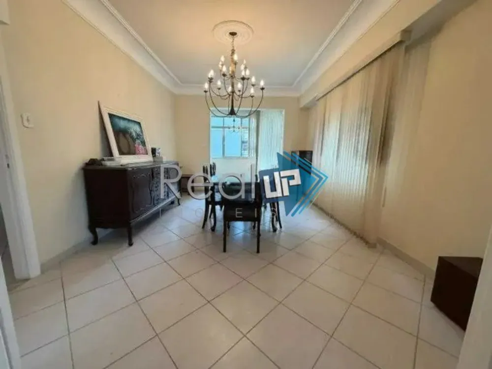 Apartamento, 3 quartos, 137 m² - Foto 6