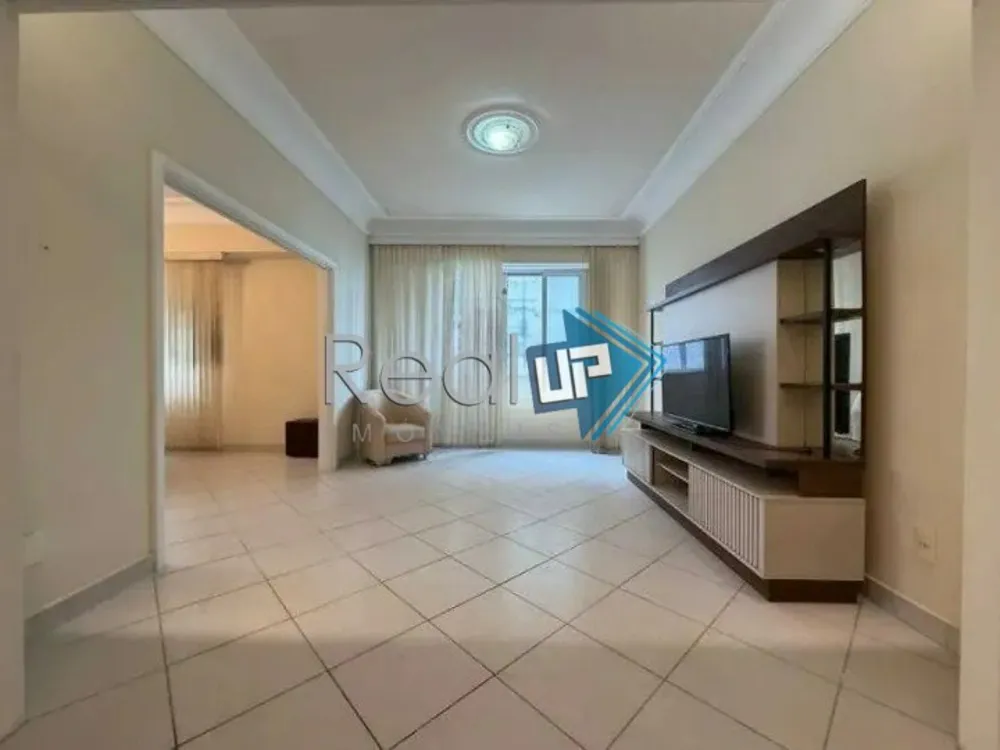 Apartamento, 3 quartos, 137 m² - Foto 11