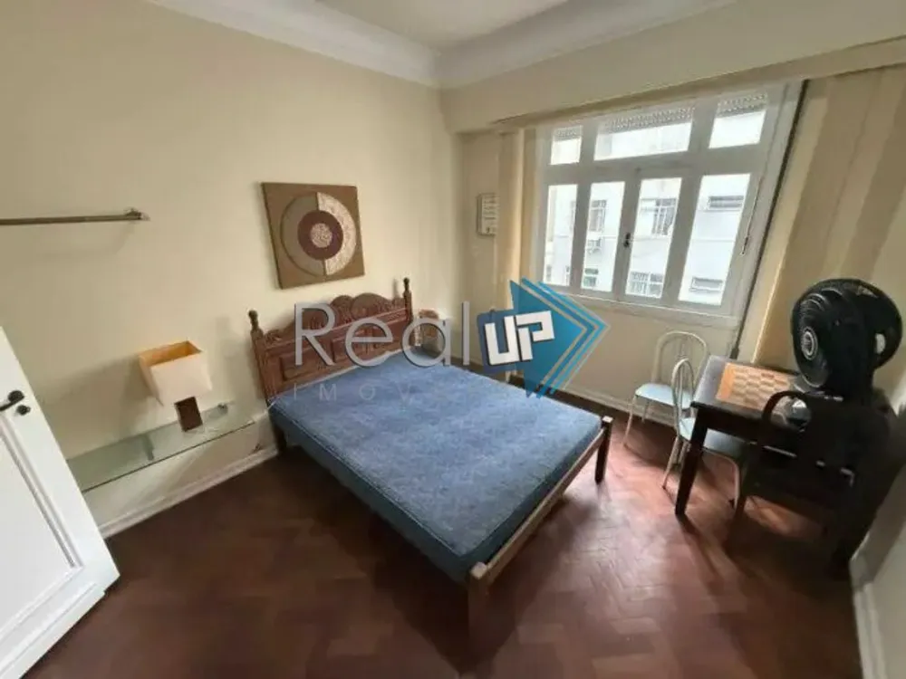 Apartamento, 3 quartos, 137 m² - Foto 16