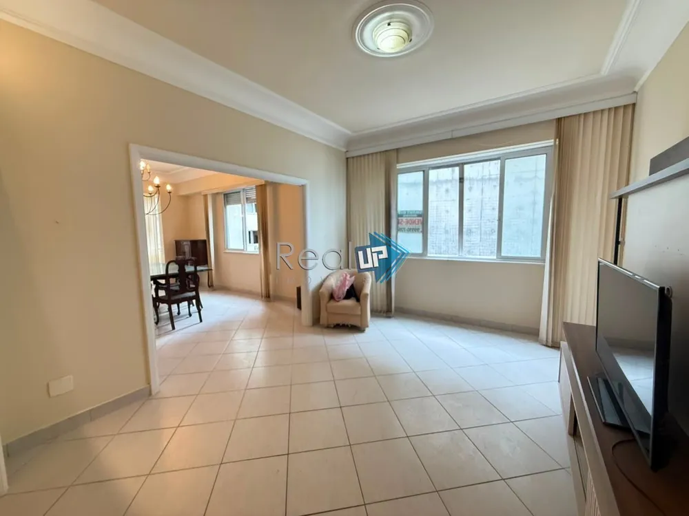 Apartamento, 3 quartos, 137 m² - Foto 8