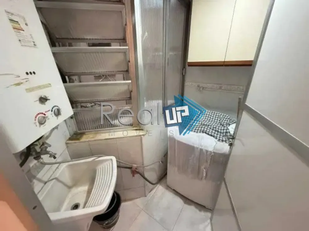 Apartamento, 3 quartos, 137 m² - Foto 31