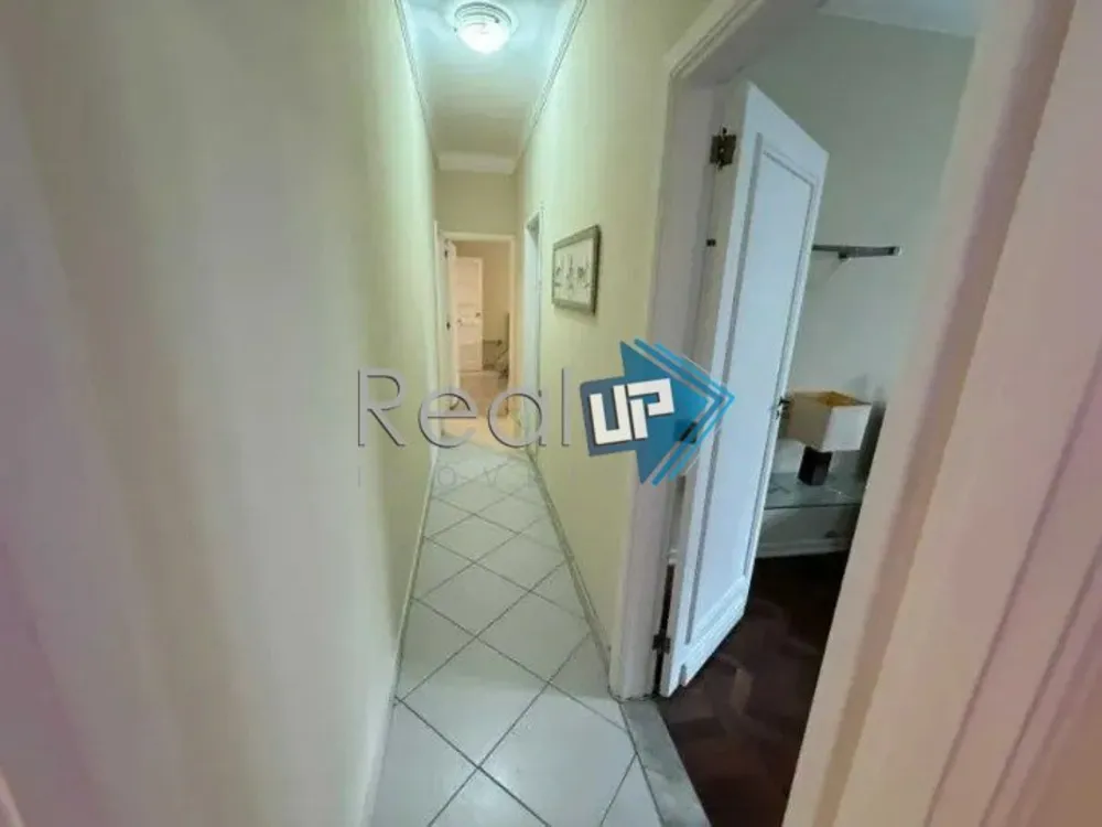 Apartamento, 3 quartos, 137 m² - Foto 15