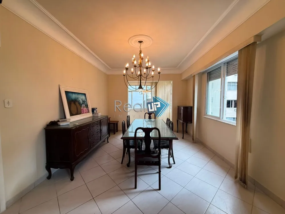 Apartamento, 3 quartos, 137 m² - Foto 4