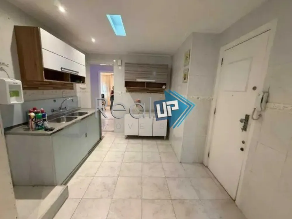 Apartamento, 3 quartos, 137 m² - Foto 28