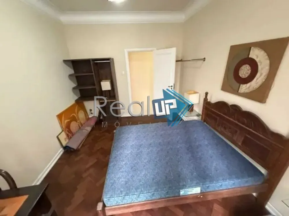Apartamento, 3 quartos, 137 m² - Foto 17