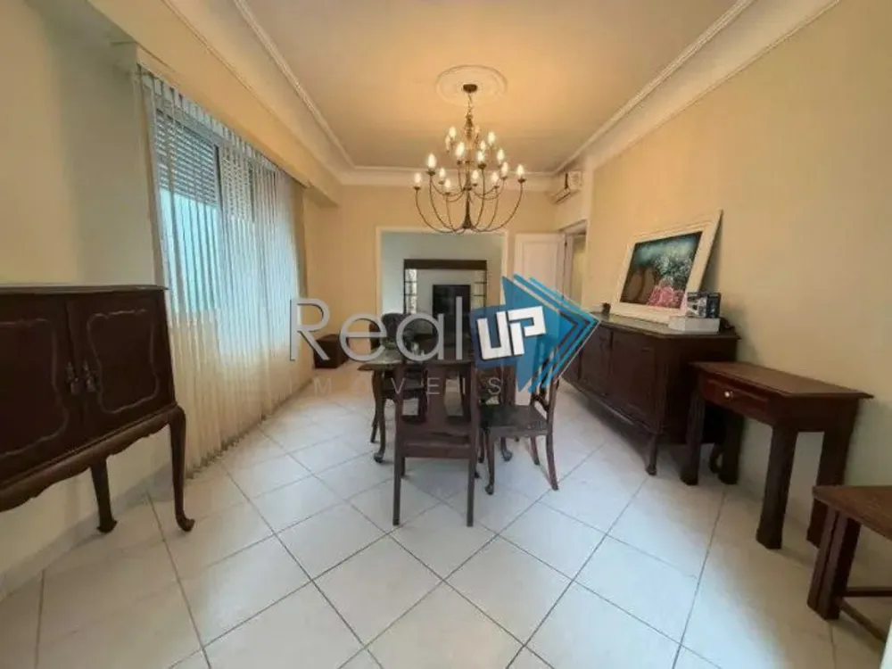 Apartamento, 3 quartos, 137 m² - Foto 3