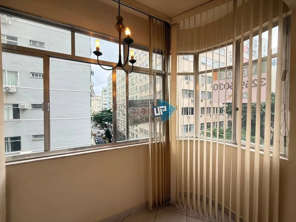 Apartamento, 3 quartos, 137 m² - Foto 7