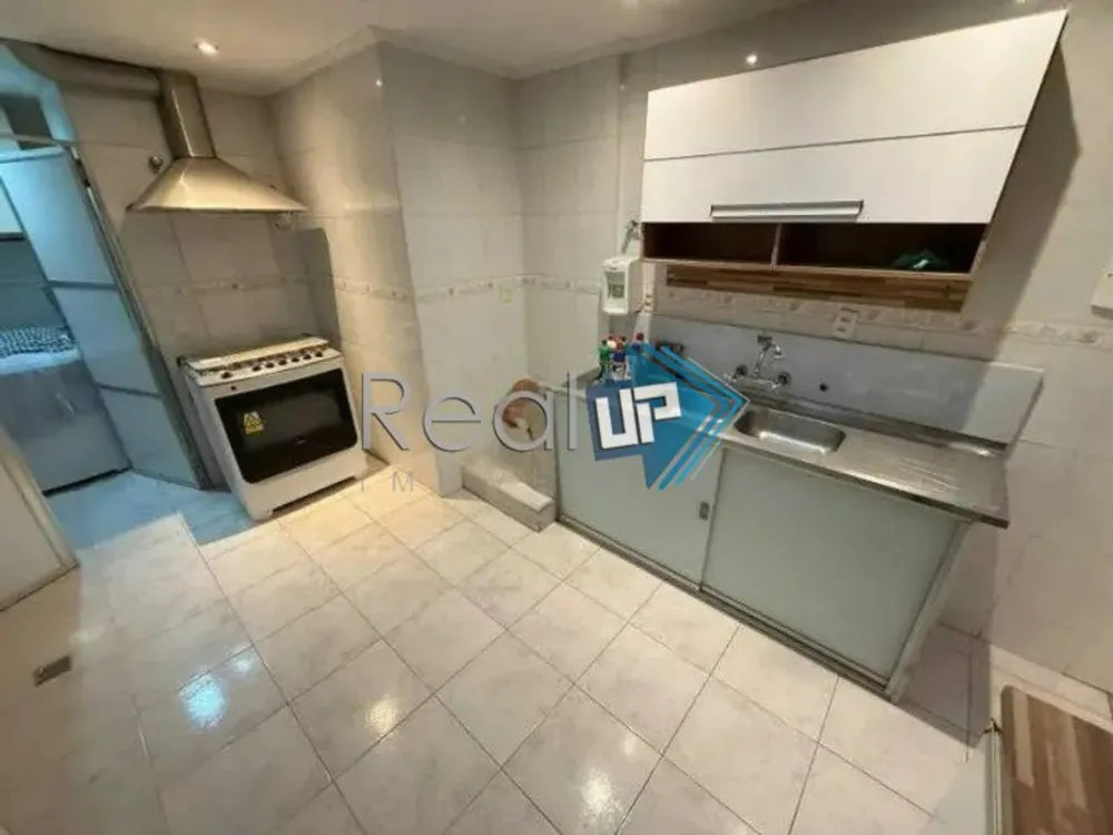 Apartamento, 3 quartos, 137 m² - Foto 29