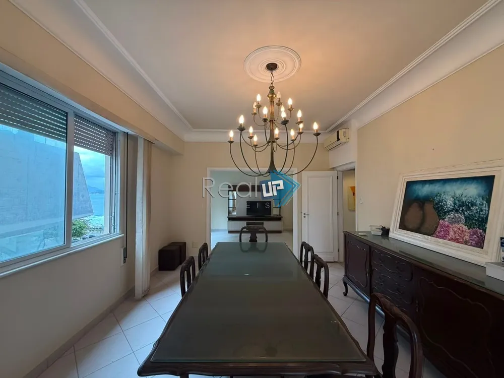 Apartamento, 3 quartos, 137 m² - Foto 2
