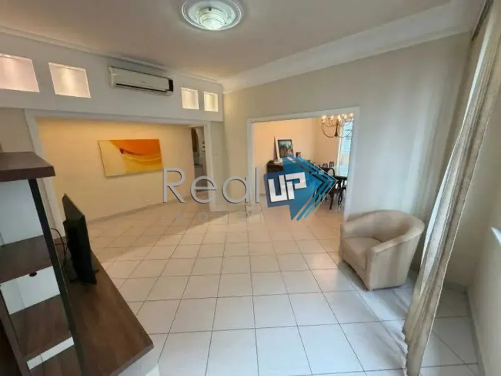 Apartamento, 3 quartos, 137 m² - Foto 10