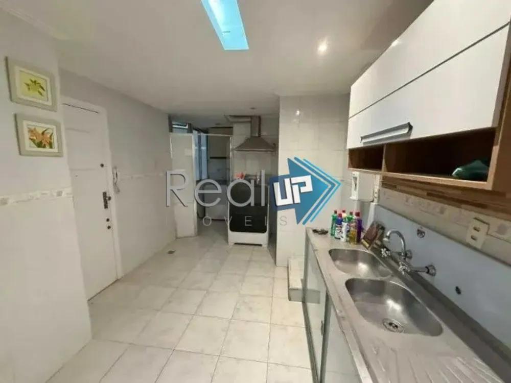 Apartamento, 3 quartos, 137 m² - Foto 30