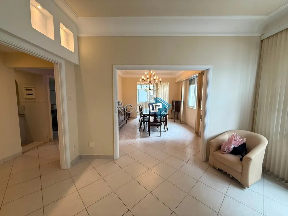 Apartamento, 3 quartos, 137 m² - Foto 9