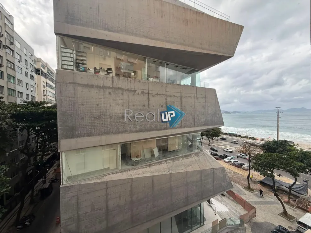 Apartamento, 3 quartos, 137 m² - Foto 1