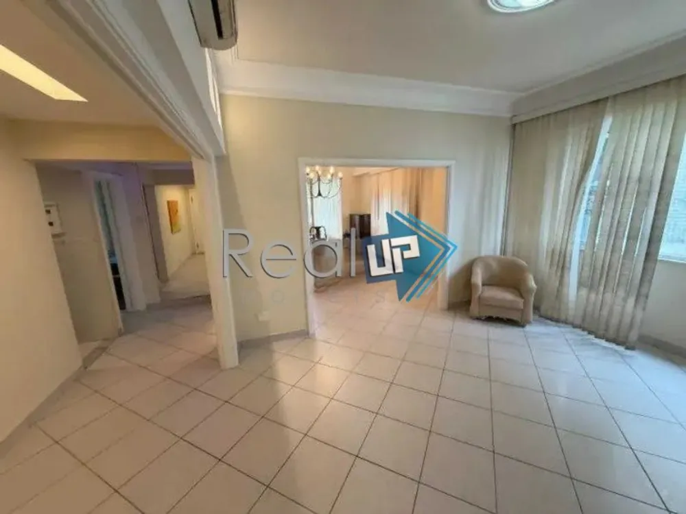 Apartamento, 3 quartos, 137 m² - Foto 12