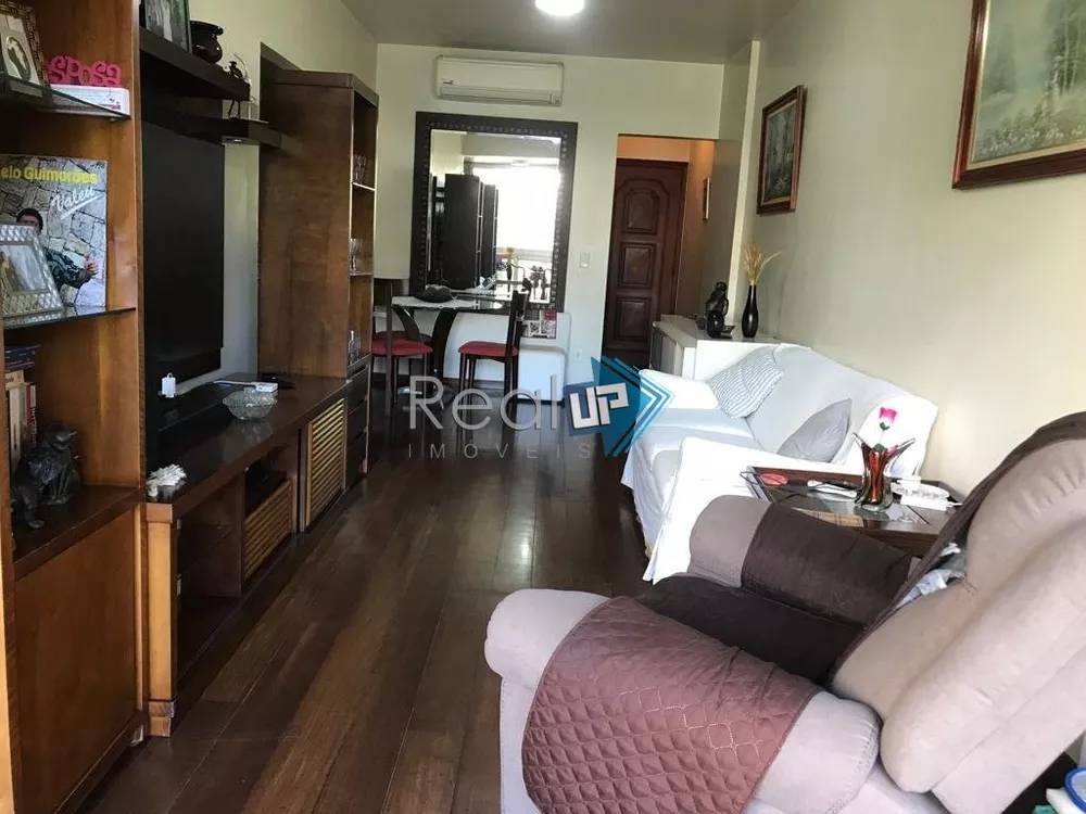 Apartamento à venda com 2 quartos, 60m² - Foto 2