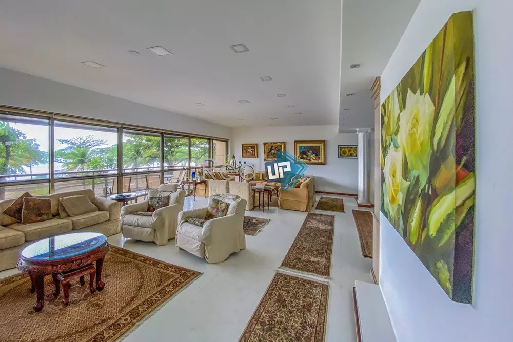 Apartamento, 4 quartos, 246 m² - Foto 16