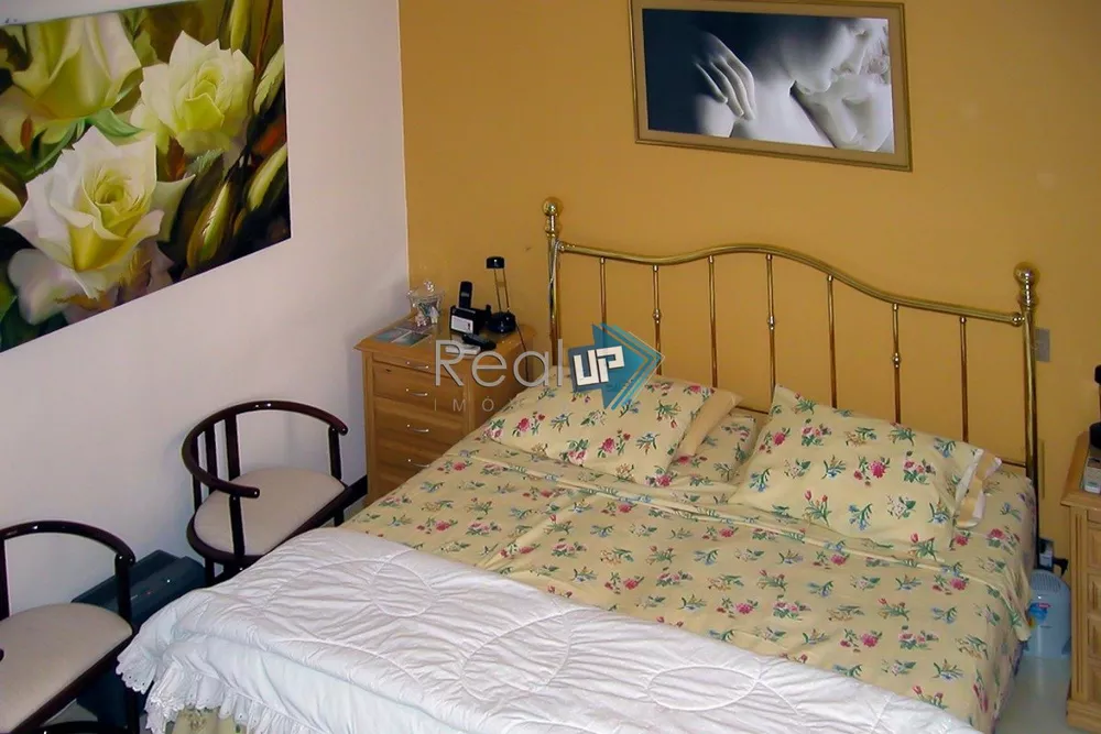 Apartamento, 4 quartos, 246 m² - Foto 21