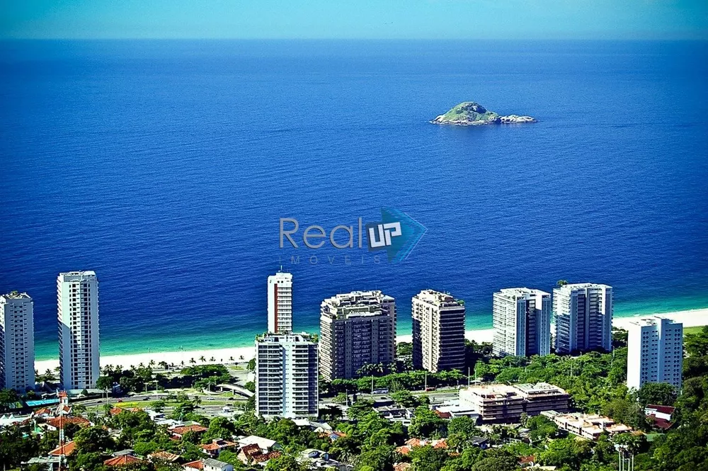 Apartamento, 4 quartos, 246 m² - Foto 4