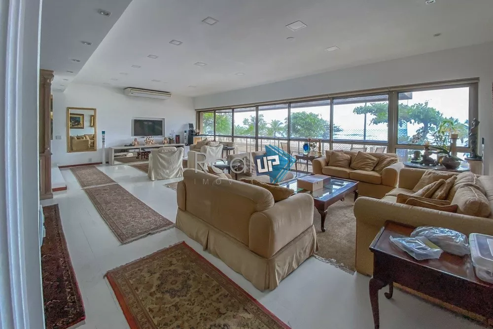 Apartamento, 4 quartos, 246 m² - Foto 14