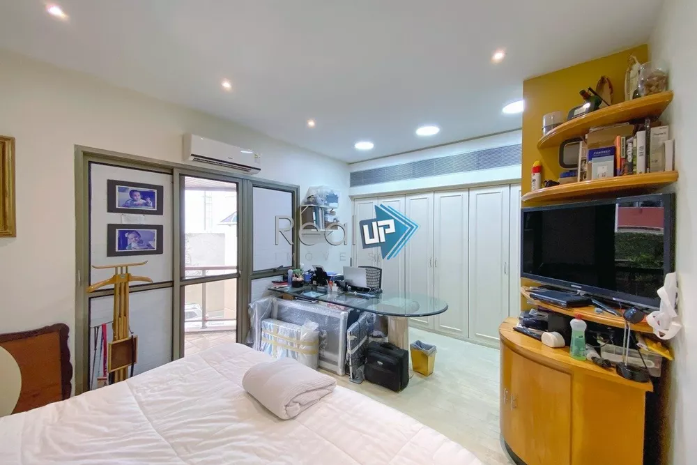 Apartamento, 4 quartos, 246 m² - Foto 19