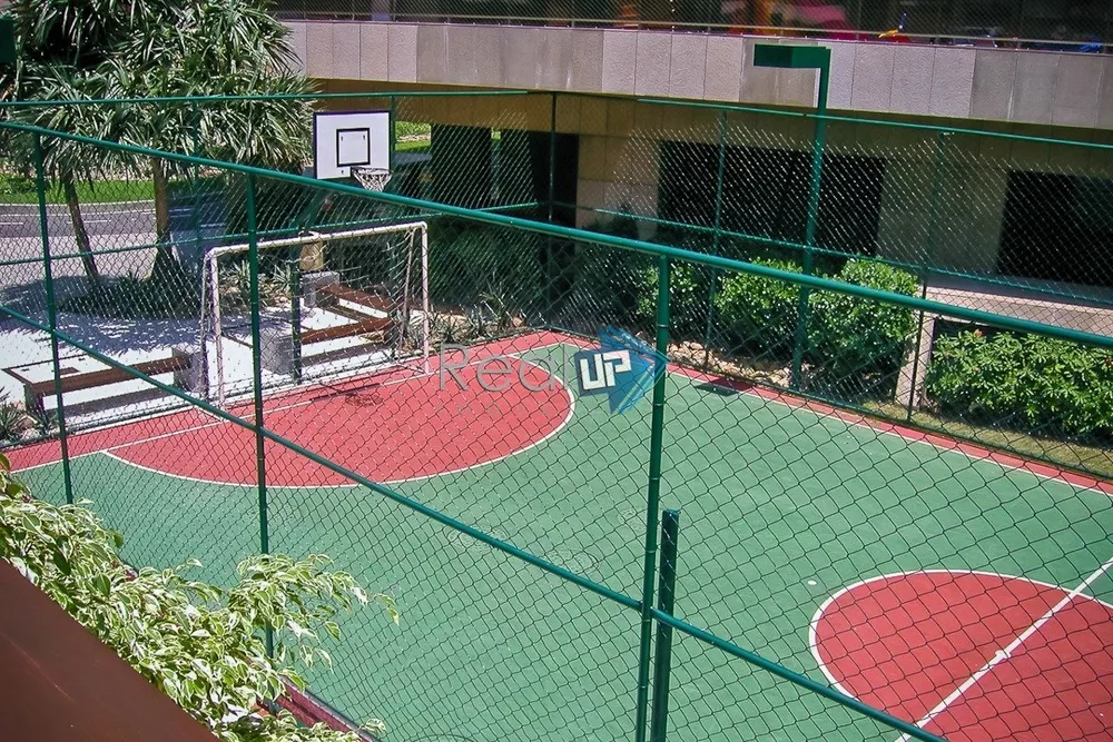 Apartamento, 4 quartos, 246 m² - Foto 30