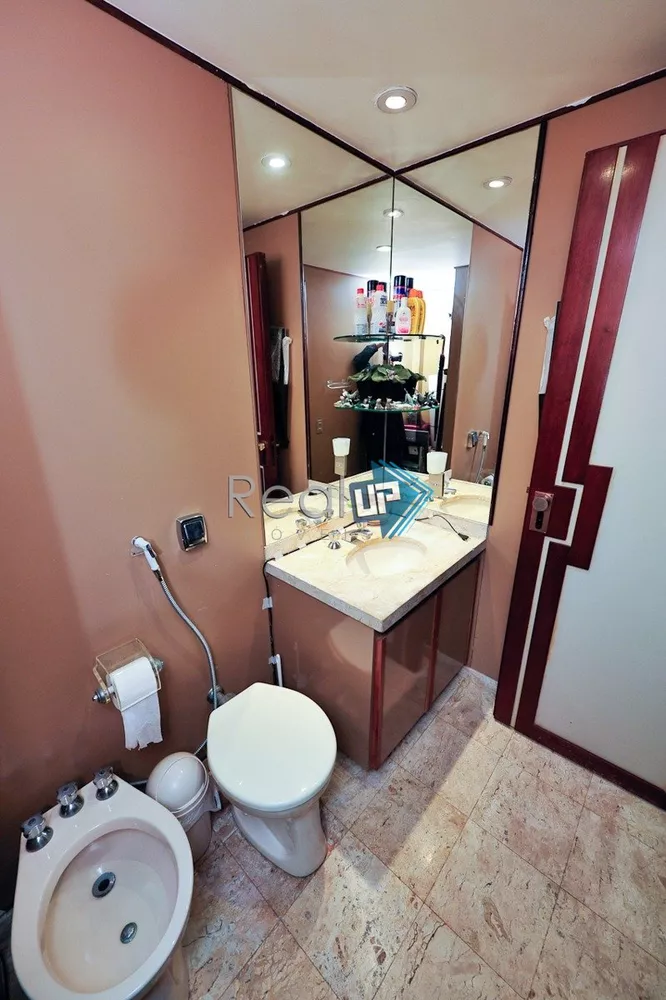 Apartamento, 4 quartos, 246 m² - Foto 27