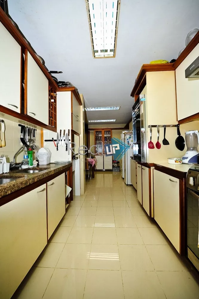 Apartamento, 4 quartos, 246 m² - Foto 29