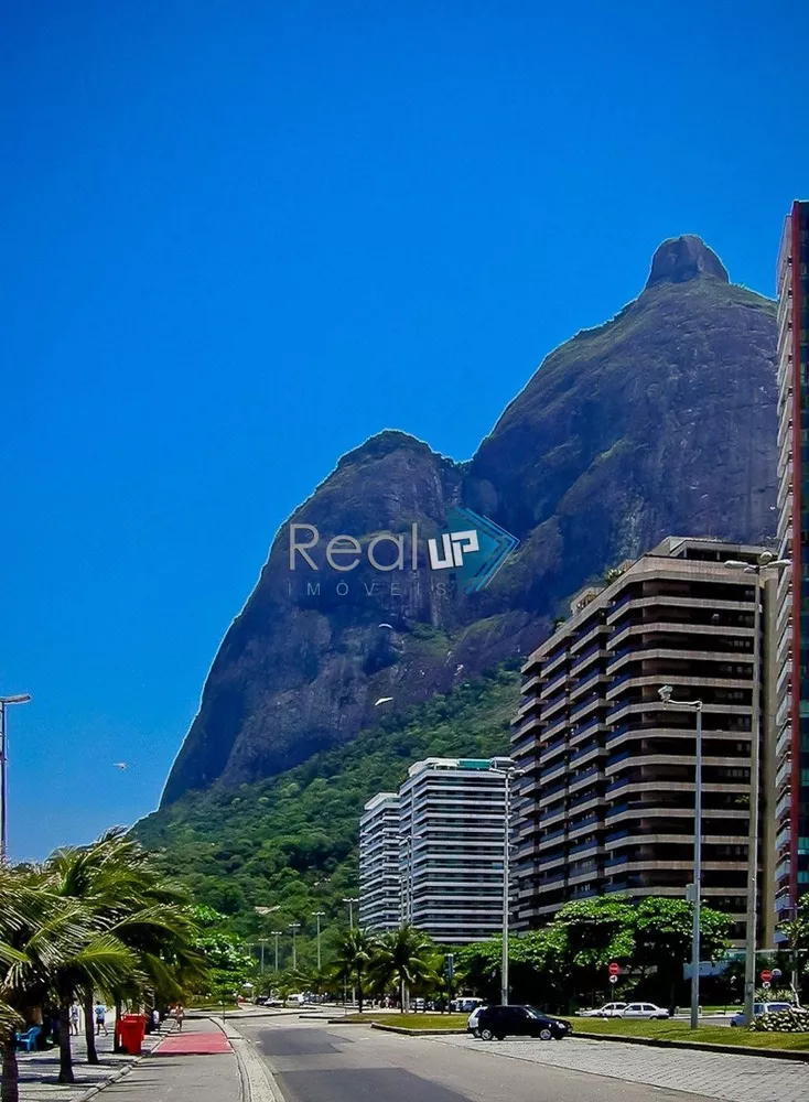 Apartamento, 4 quartos, 246 m² - Foto 7