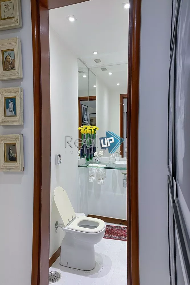 Apartamento, 4 quartos, 246 m² - Foto 24