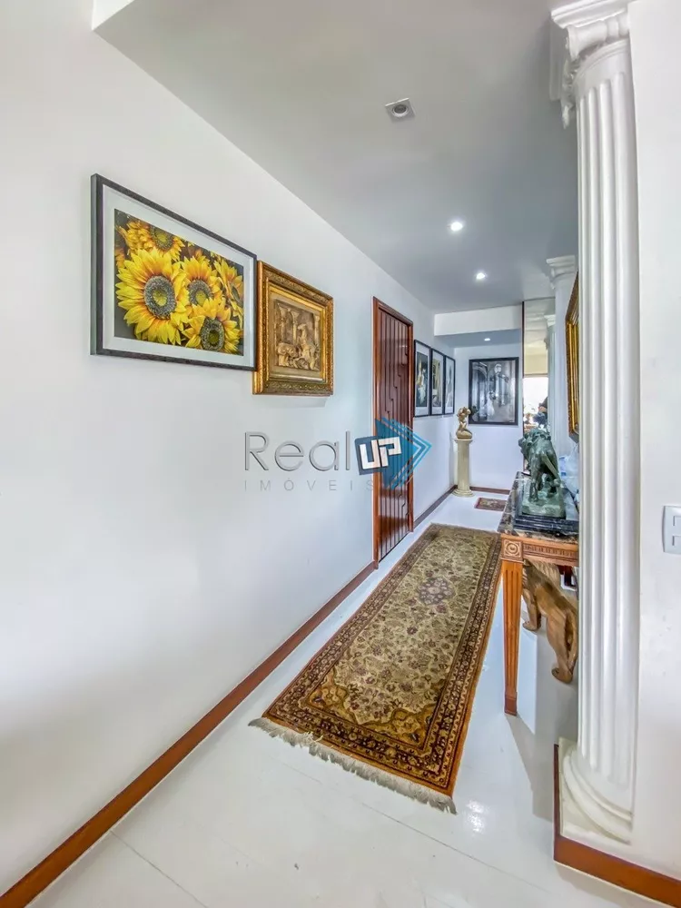 Apartamento, 4 quartos, 246 m² - Foto 18