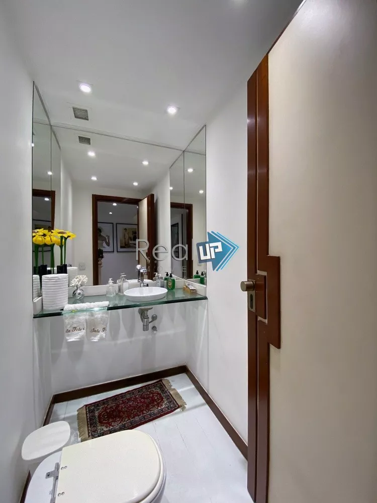 Apartamento, 4 quartos, 246 m² - Foto 25