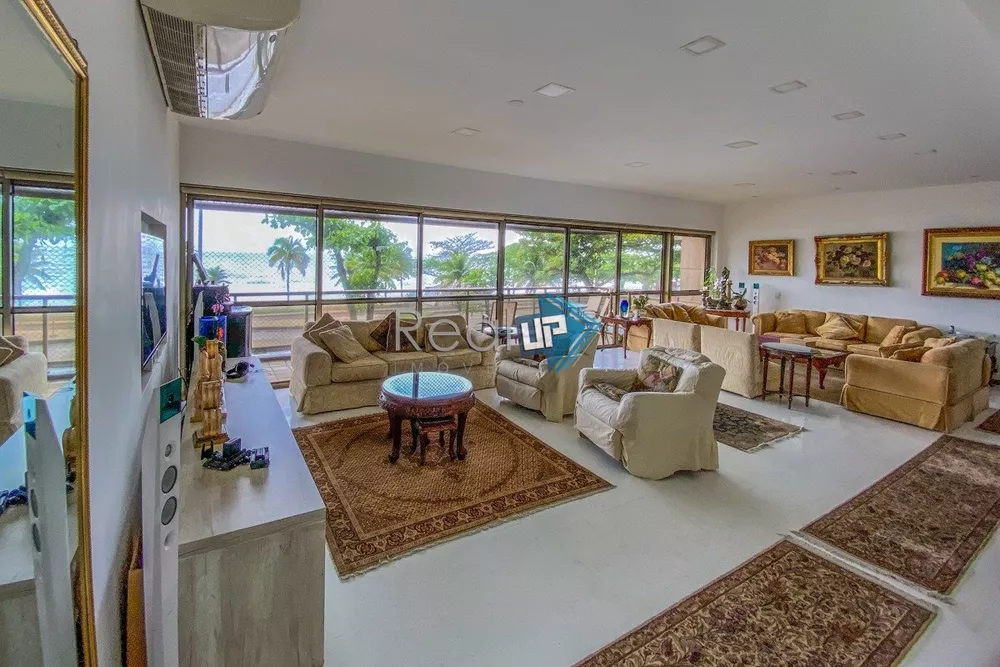 Apartamento, 4 quartos, 246 m² - Foto 13