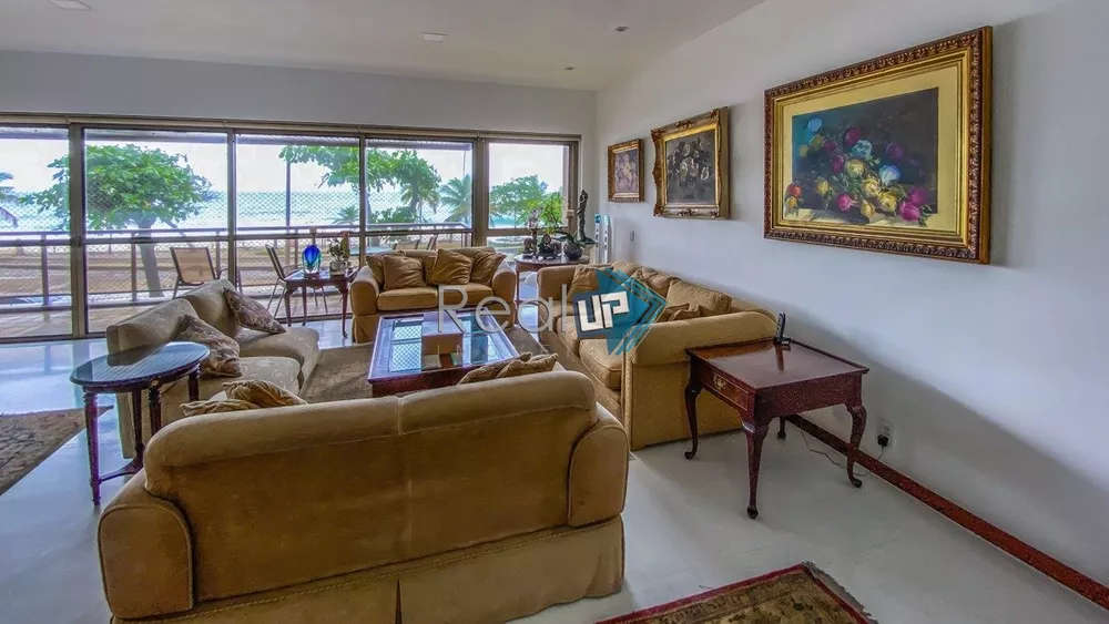 Apartamento, 4 quartos, 246 m² - Foto 11