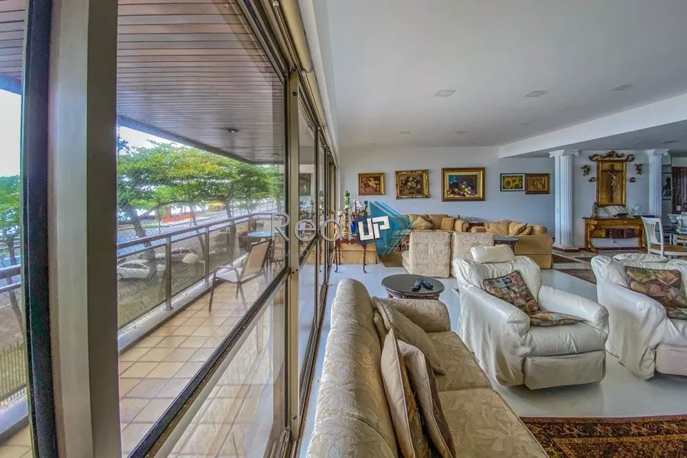 Apartamento, 4 quartos, 246 m² - Foto 15