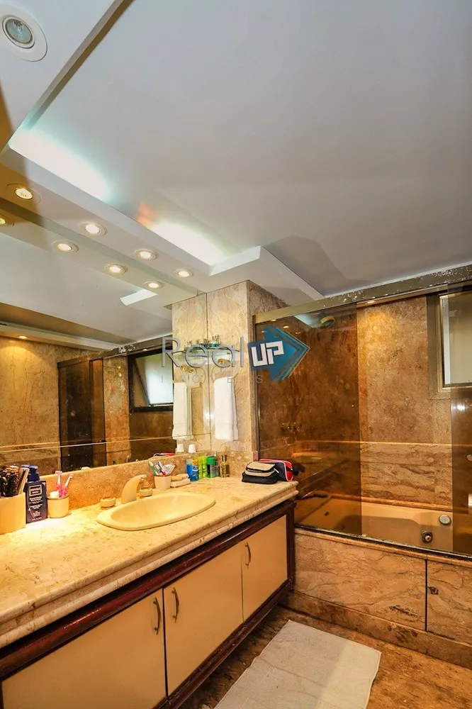Apartamento, 4 quartos, 246 m² - Foto 28