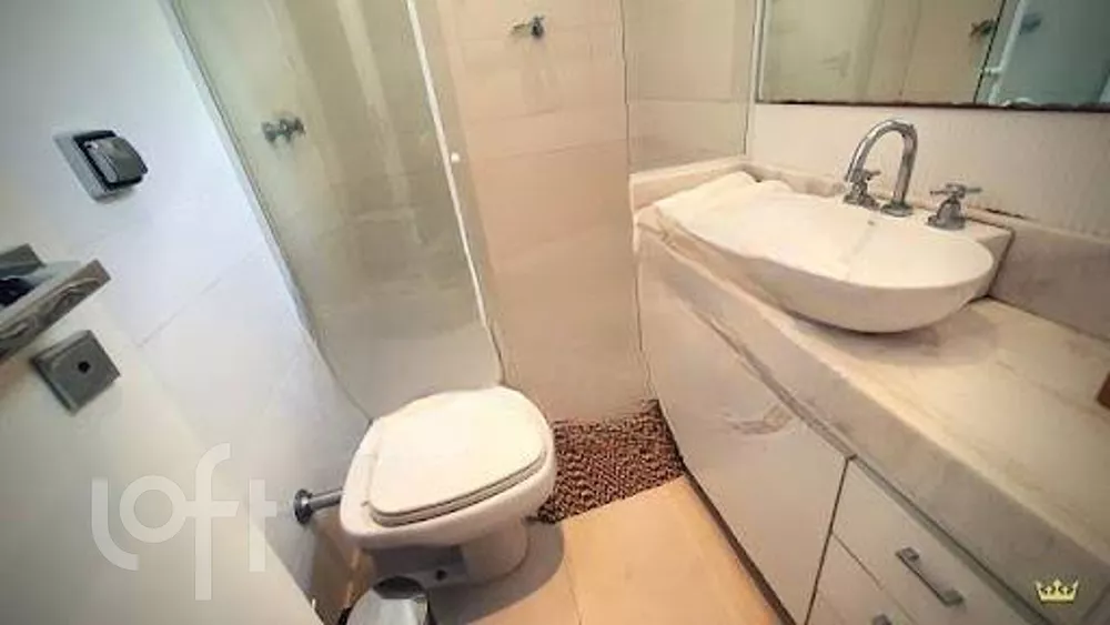 Apartamento à venda com 4 quartos, 172m² - Foto 3