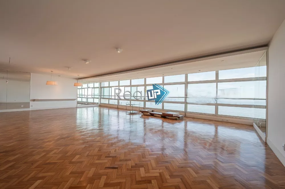 Apartamento, 4 quartos, 336 m² - Foto 2