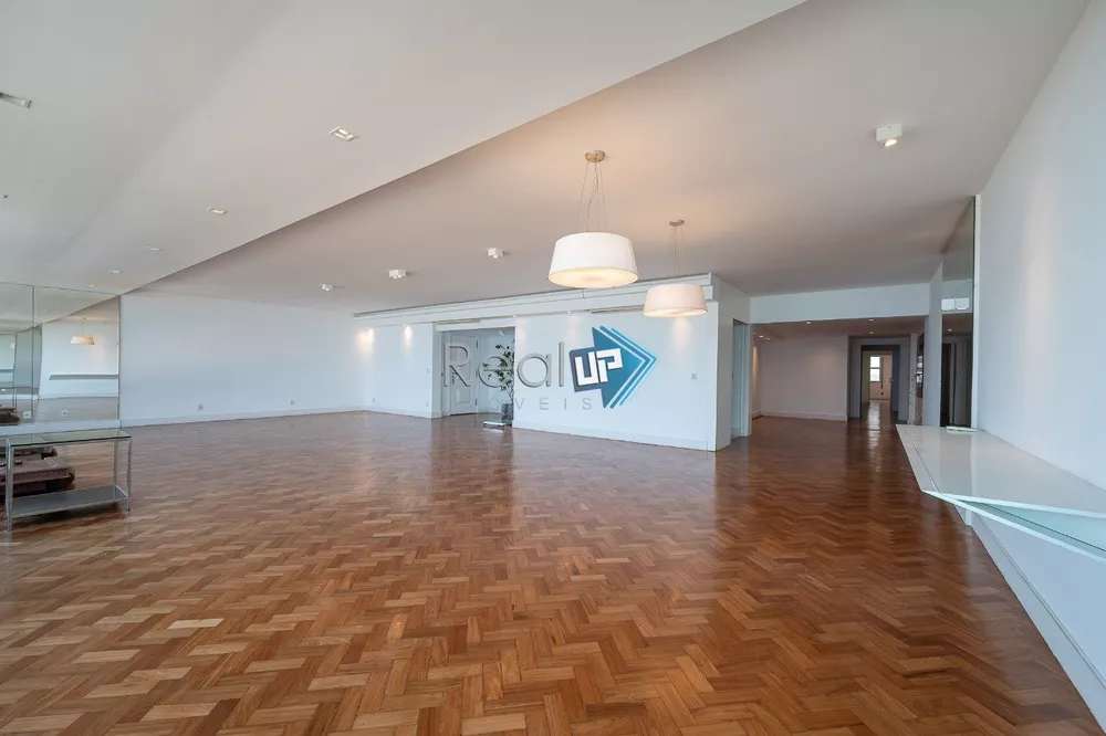 Apartamento, 4 quartos, 336 m² - Foto 3