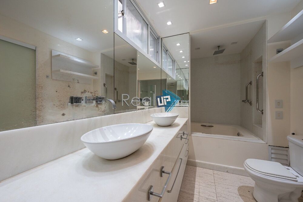 Apartamento, 4 quartos, 336 m² - Foto 21