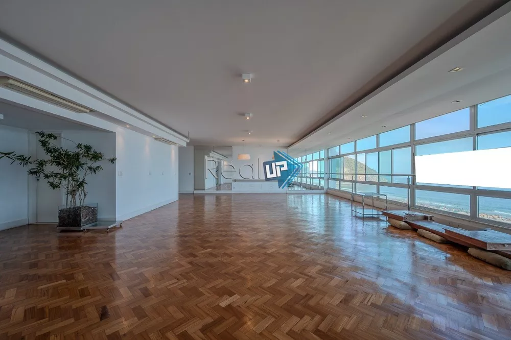 Apartamento, 4 quartos, 336 m² - Foto 1