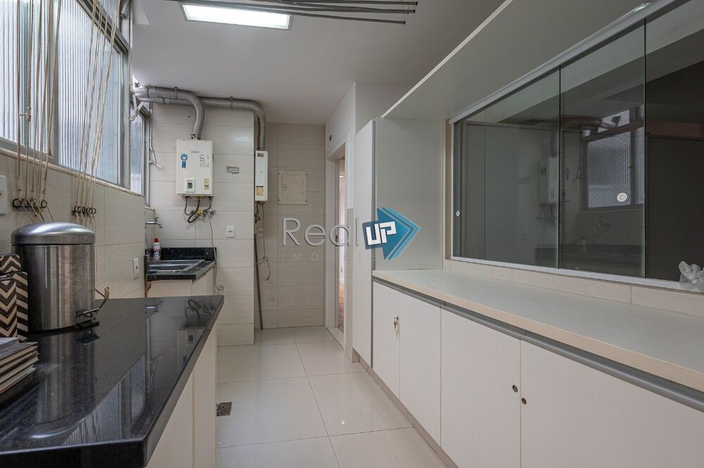 Apartamento, 4 quartos, 336 m² - Foto 31