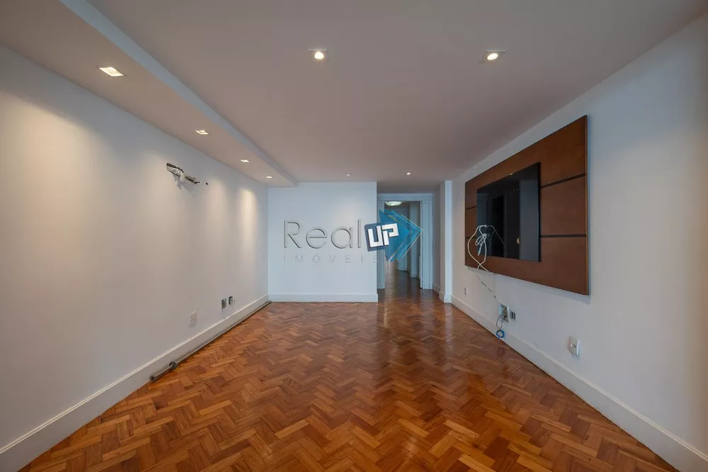 Apartamento, 4 quartos, 336 m² - Foto 4