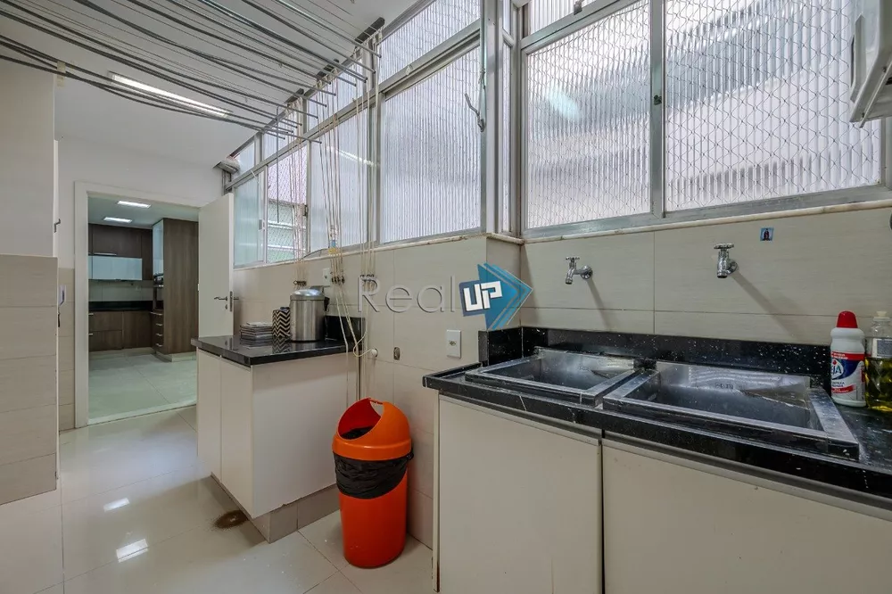 Apartamento, 4 quartos, 336 m² - Foto 30
