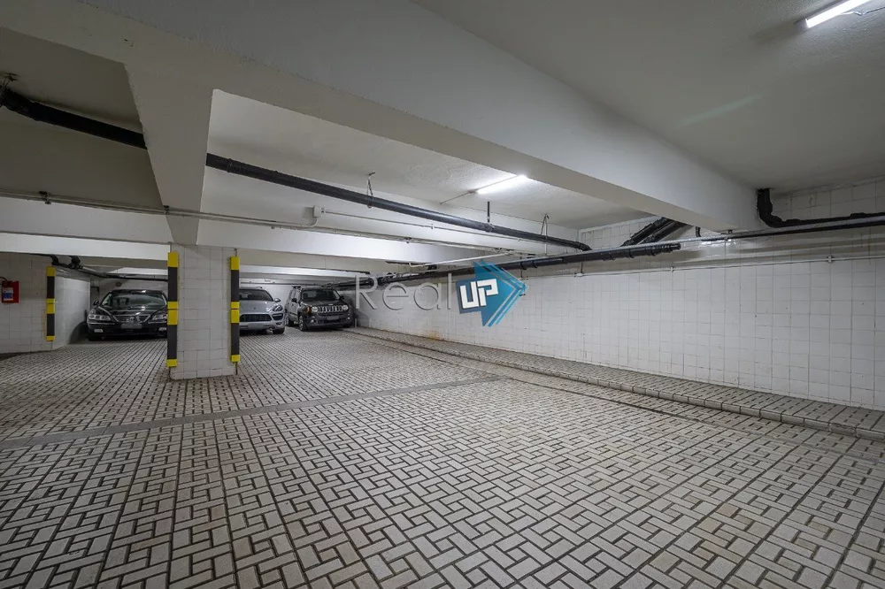 Apartamento, 4 quartos, 336 m² - Foto 38