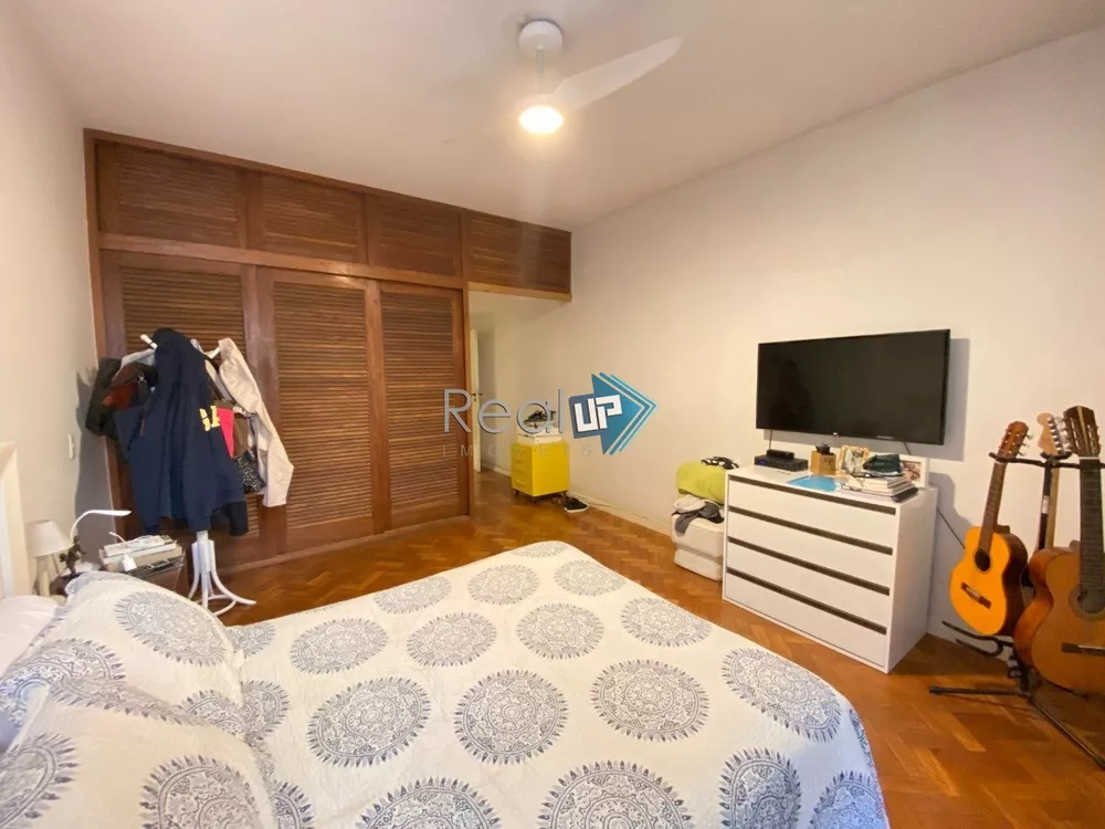 Apartamento à venda com 3 quartos, 201m² - Foto 8