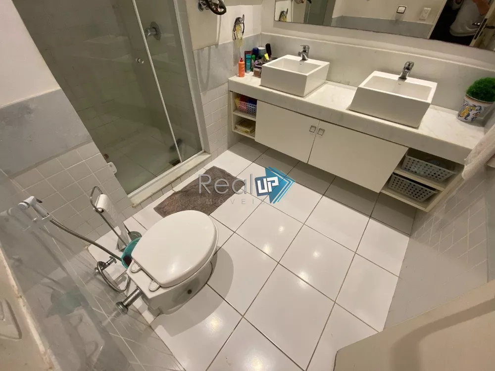 Apartamento à venda com 3 quartos, 201m² - Foto 13